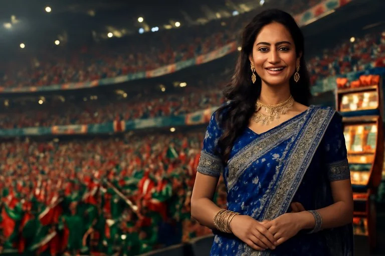 amarclub স্টারবার্স্ট রঙিন রিল