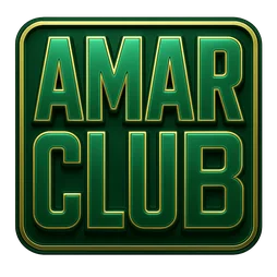 amarclub নিরাপত্তা সতর্কতা স্ক্রিন